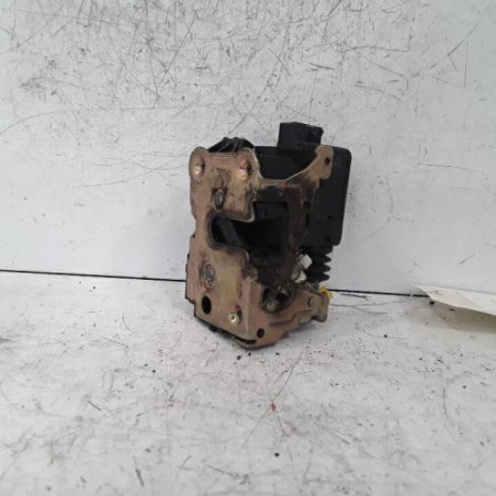 Serrure avant droit RENAULT KANGOO 1 Photo n°1