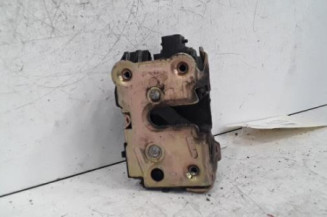 Serrure avant droit RENAULT KANGOO 1