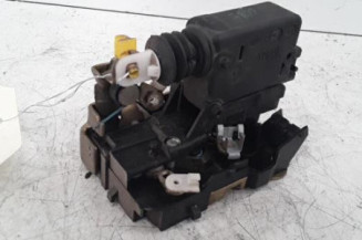 Serrure avant droit RENAULT KANGOO 1 Photo n°3