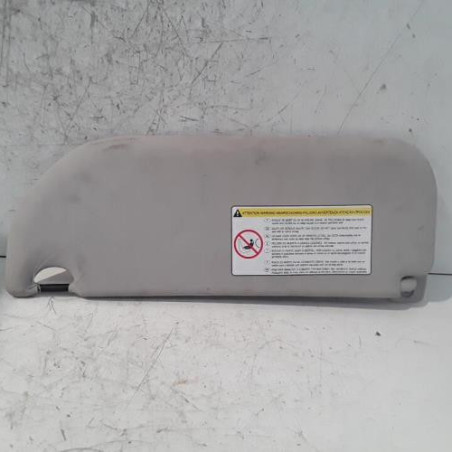 Pare soleil droit PEUGEOT 107