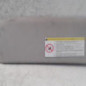 Pare soleil droit PEUGEOT 107
