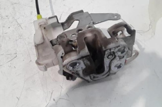 Serrure avant gauche PEUGEOT 107