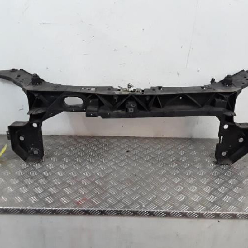 Face avant RENAULT CLIO 3