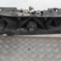 Face avant RENAULT CLIO 3