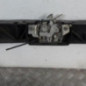 Face avant RENAULT CLIO 3