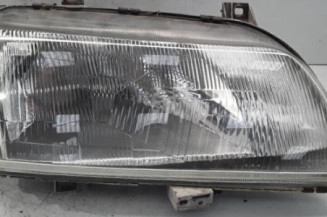 Optique avant principal droit (feux)(phare) VOLKSWAGEN SHARAN 1 Photo n°1