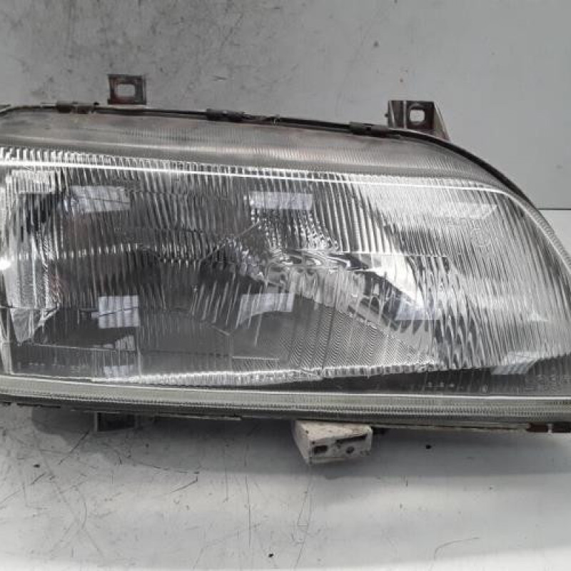 Optique avant principal droit (feux)(phare) VOLKSWAGEN SHARAN 1