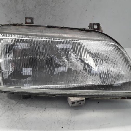Optique avant principal droit (feux)(phare) VOLKSWAGEN SHARAN 1 Photo n°1