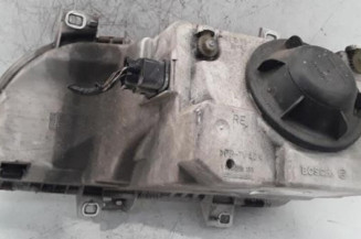 Optique avant principal droit (feux)(phare) VOLKSWAGEN SHARAN 1