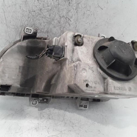 Optique avant principal droit (feux)(phare) VOLKSWAGEN SHARAN 1