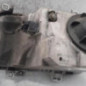 Optique avant principal droit (feux)(phare) VOLKSWAGEN SHARAN 1