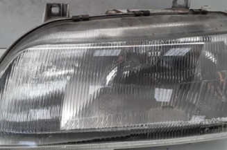 Optique avant principal gauche (feux)(phare) VOLKSWAGEN SHARAN 1 Photo n°1