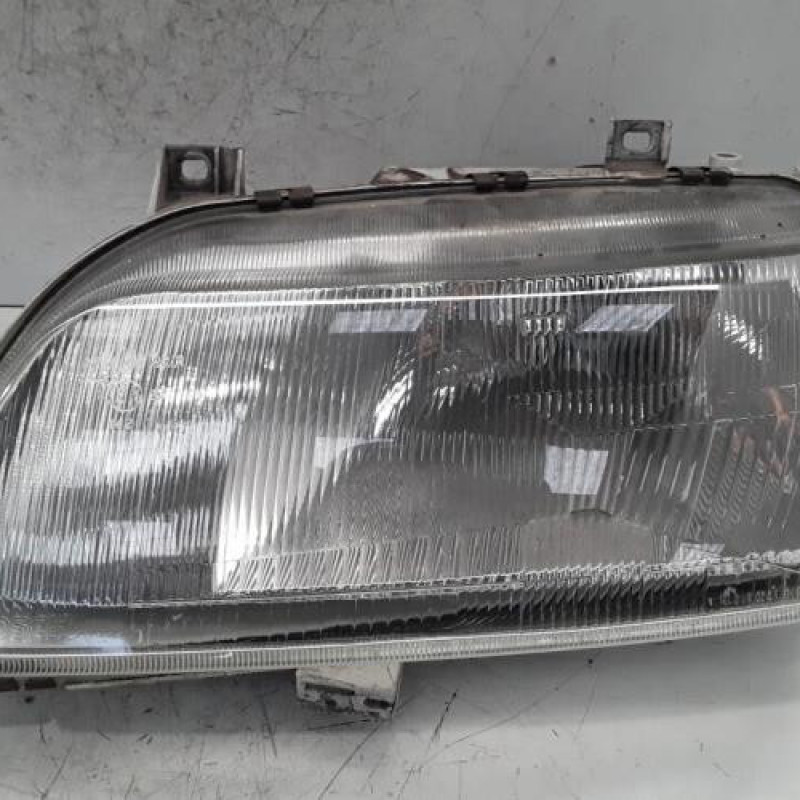 Optique avant principal gauche (feux)(phare) VOLKSWAGEN SHARAN 1