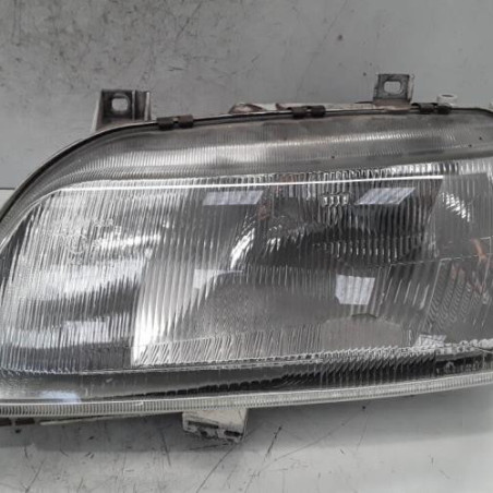 Optique avant principal gauche (feux)(phare) VOLKSWAGEN SHARAN 1 Photo n°1