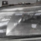 Optique avant principal gauche (feux)(phare) VOLKSWAGEN SHARAN 1