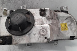 Optique avant principal gauche (feux)(phare) VOLKSWAGEN SHARAN 1