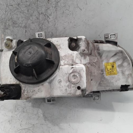 Optique avant principal gauche (feux)(phare) VOLKSWAGEN SHARAN 1