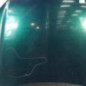 Capot CITROEN XSARA