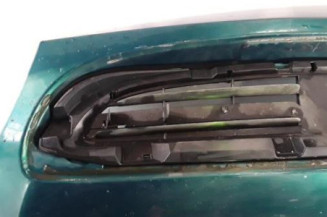 Capot CITROEN XSARA Photo n°4