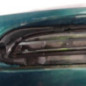 Capot CITROEN XSARA