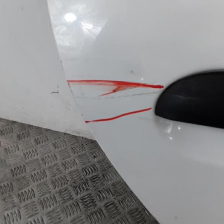 Porte arriere droit PEUGEOT 206