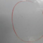Porte arriere droit PEUGEOT 206
