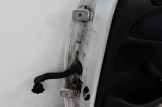 Porte arriere droit PEUGEOT 206 Photo n°6