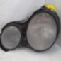 Optique avant principal gauche (feux)(phare) MERCEDES CLASSE E 210