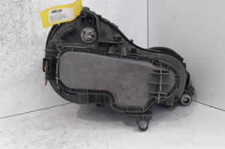 Optique avant principal gauche (feux)(phare) MERCEDES CLASSE E 210