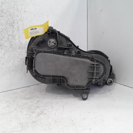Optique avant principal gauche (feux)(phare) MERCEDES CLASSE E 210