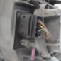 Optique avant principal gauche (feux)(phare) MERCEDES CLASSE E 210