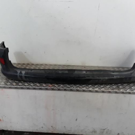 Pare choc arriere RENAULT KANGOO 1 Photo n°1