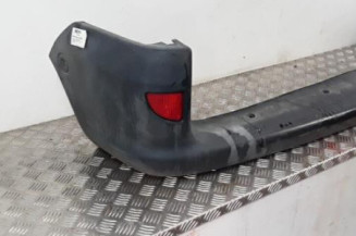 Pare choc arriere RENAULT KANGOO 1