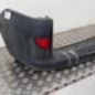 Pare choc arriere RENAULT KANGOO 1
