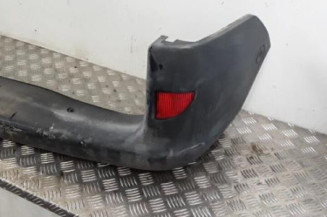 Pare choc arriere RENAULT KANGOO 1 Photo n°4