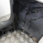 Pare choc arriere RENAULT KANGOO 1