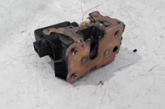 Serrure avant droit RENAULT KANGOO 1