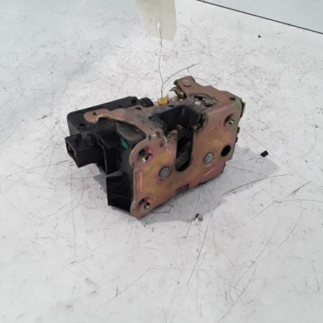 Serrure avant droit RENAULT KANGOO 1