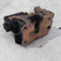 Serrure avant droit RENAULT KANGOO 1