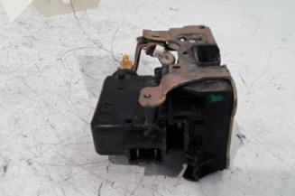 Serrure avant droit RENAULT KANGOO 1 Photo n°3