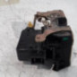 Serrure avant droit RENAULT KANGOO 1