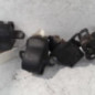 Serrure de porte de coffre gauche RENAULT KANGOO 1
