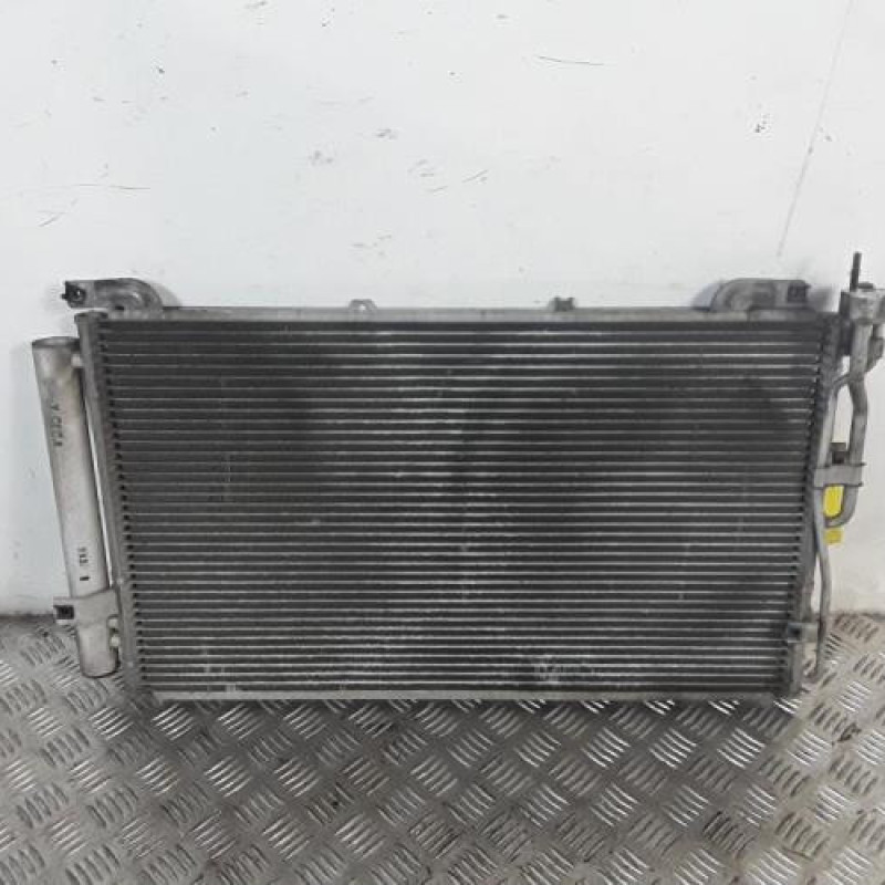 Radiateur clim HYUNDAI MATRIX Radiateur clim HYUNDAI MATRIX
