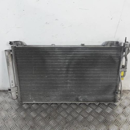 Radiateur clim HYUNDAI MATRIX Photo n°1