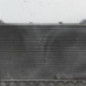 Radiateur clim HYUNDAI MATRIX