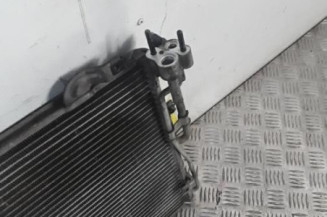 Radiateur clim HYUNDAI MATRIX