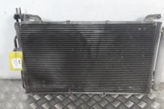 Radiateur clim HYUNDAI MATRIX Photo n°3