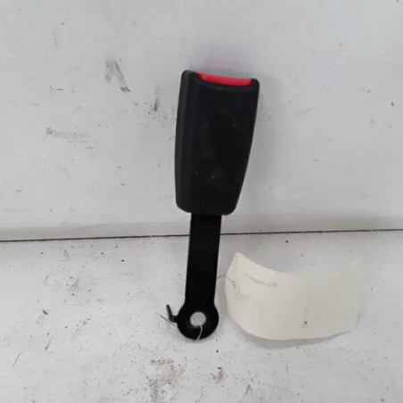 Attache ceinture avant droit HYUNDAI MATRIX Photo n°1