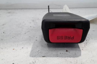 Attache ceinture avant droit HYUNDAI MATRIX