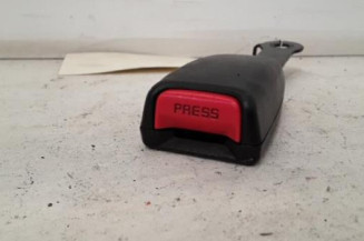 Attache ceinture avant gauche HYUNDAI MATRIX